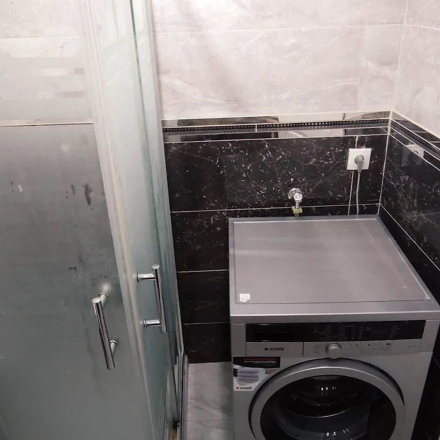 Holiday home Calis Beach Apartments Fethiye